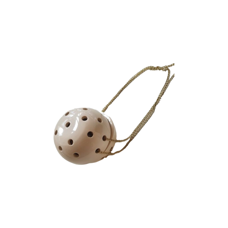 Ceramic Ball Censer