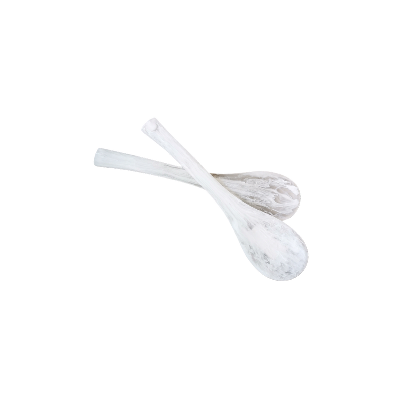 Ash spoon set