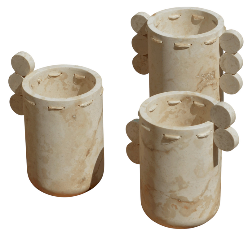 Jarrones Poktapok