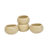 Mezcal Shots (set de 4) Copal