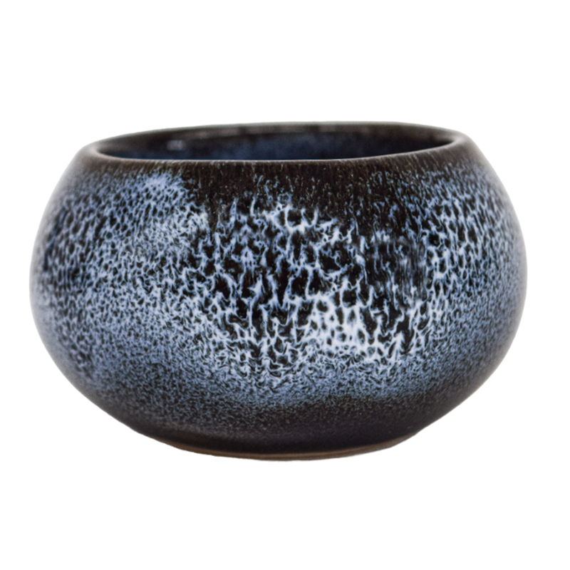 LAGOON ROUND MUG