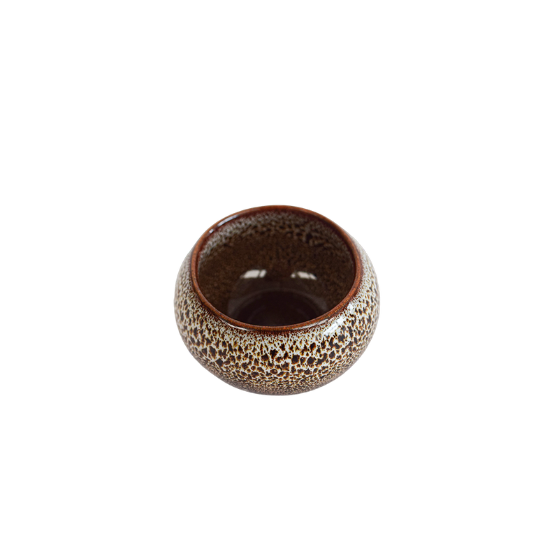 LAGOON ROUND MUG
