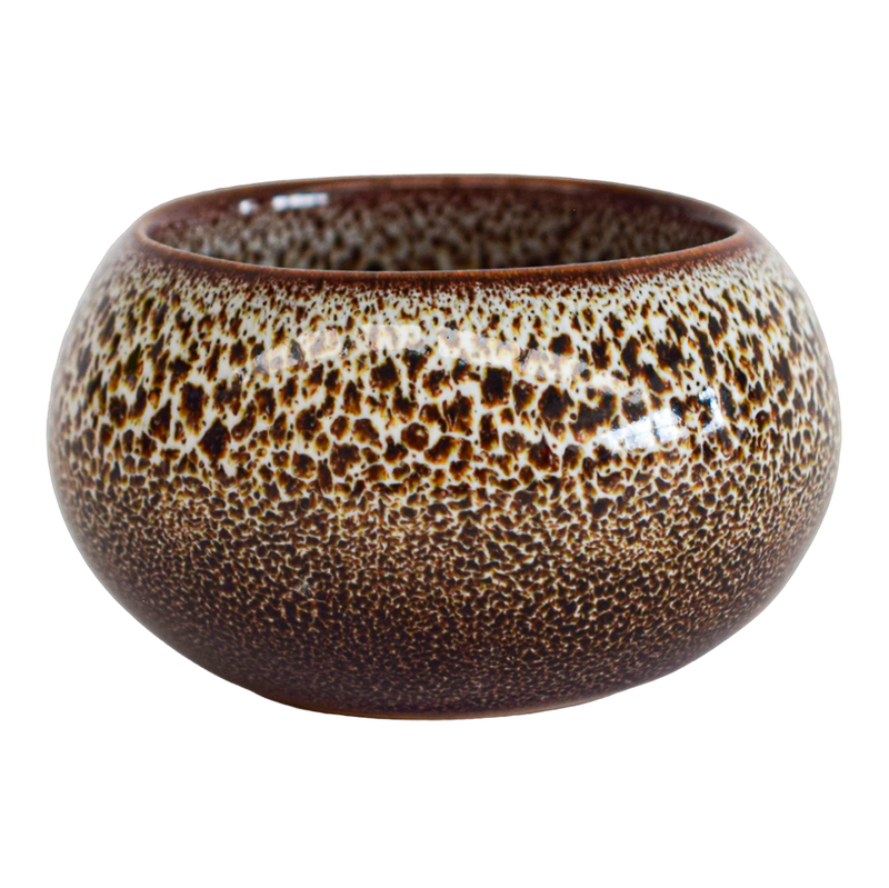 LAGOON ROUND MUG
