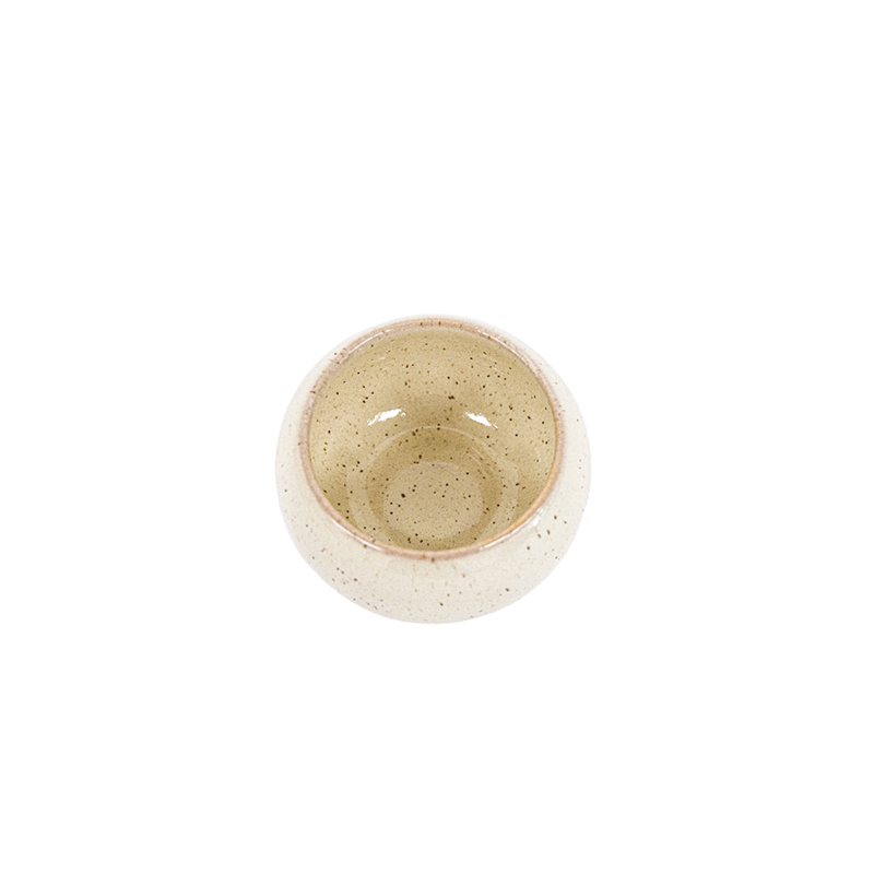 LAGOON ROUND MUG