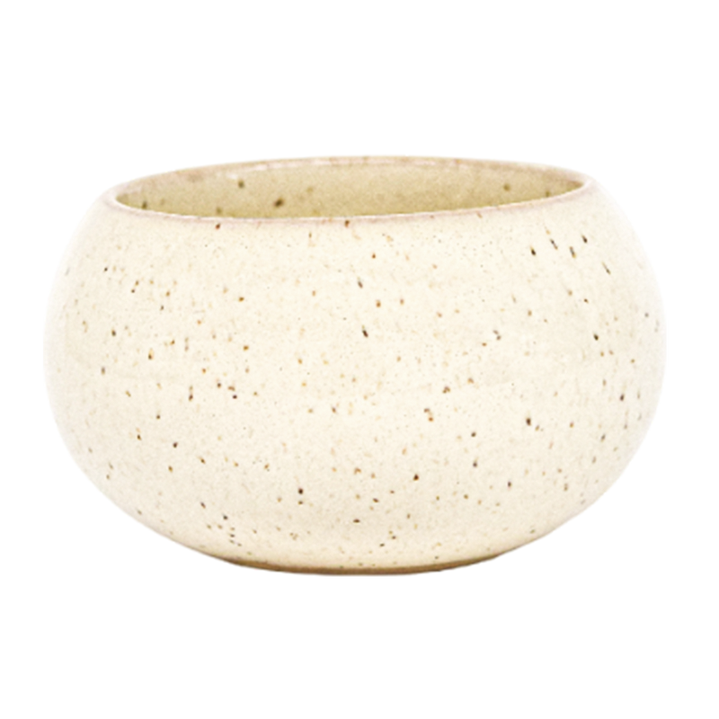 LAGOON ROUND MUG