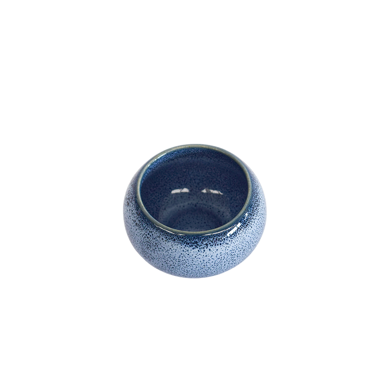 LAGOON ROUND MUG