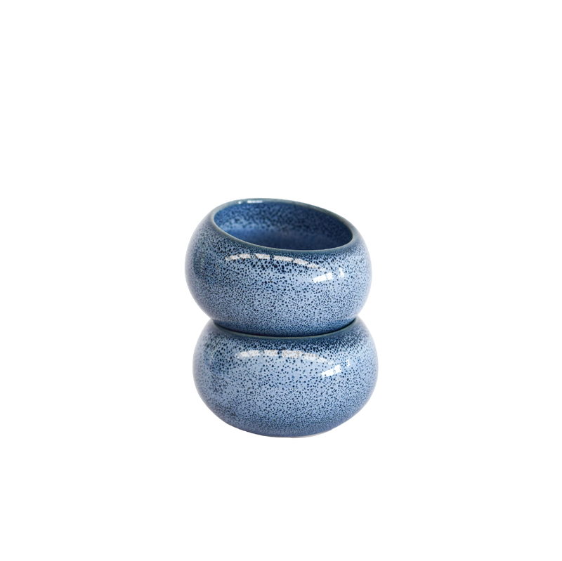 LAGOON ROUND MUG