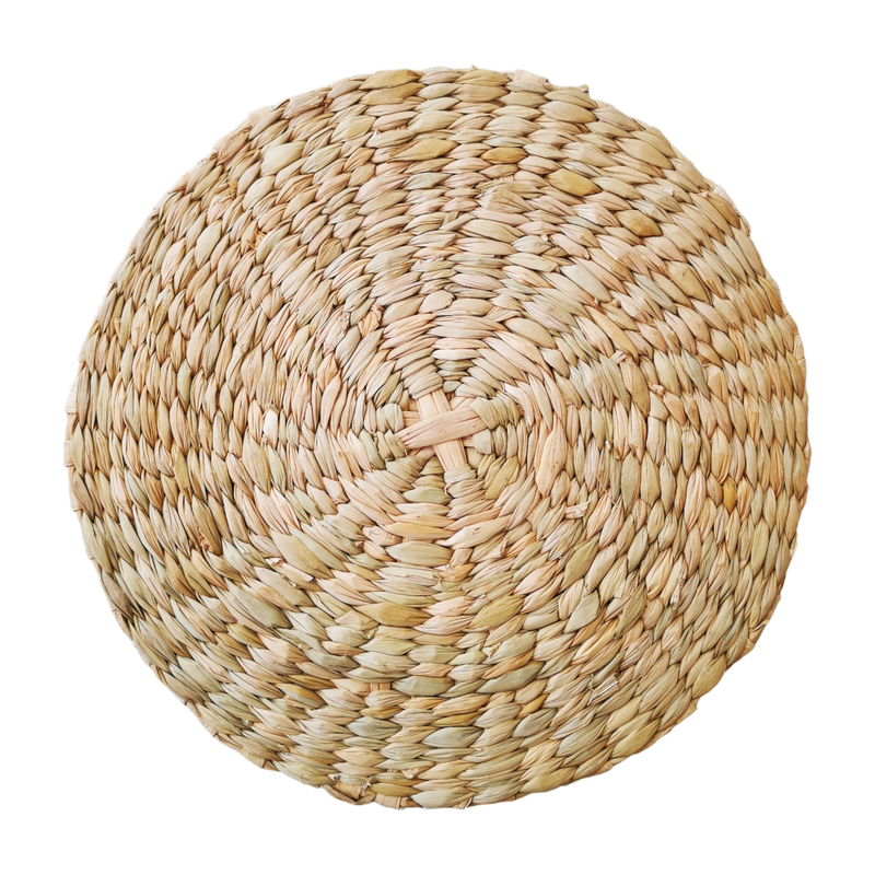 Woven Palm Placemat