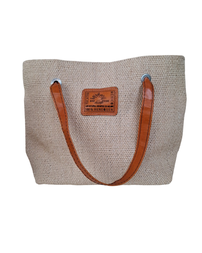Bolsa Sabucan Mediana