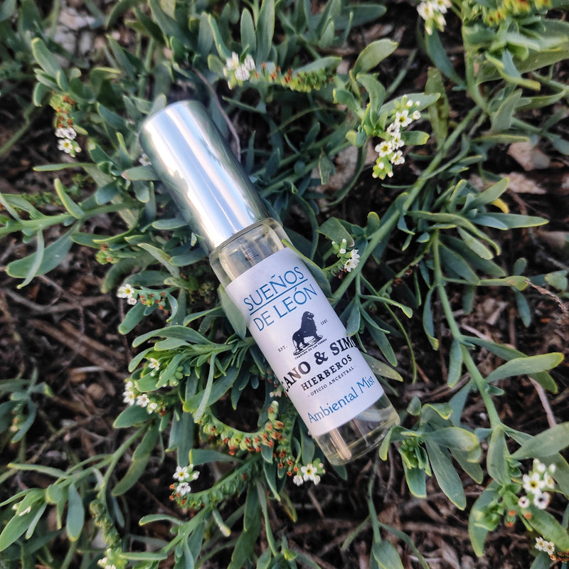 Ambiental Mist Sueños de León 10 ml