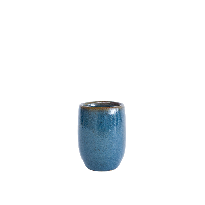LAGOON ROUND MUG