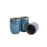 LAGOON ROUND MUG