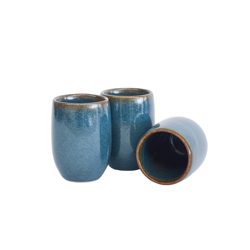 LAGOON ROUND MUG