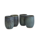 LAGOON ROUND MUG