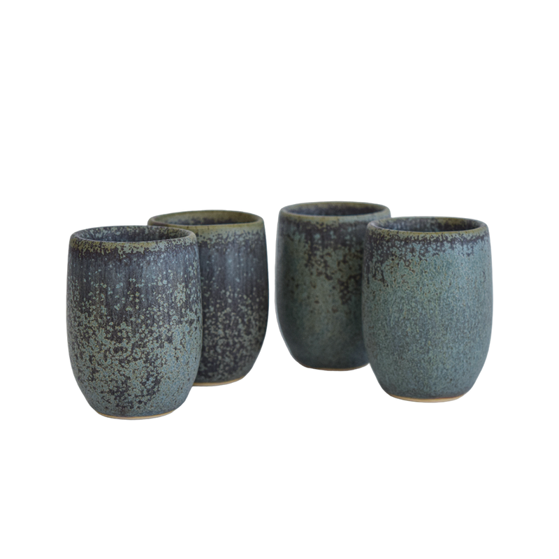 LAGOON ROUND MUG