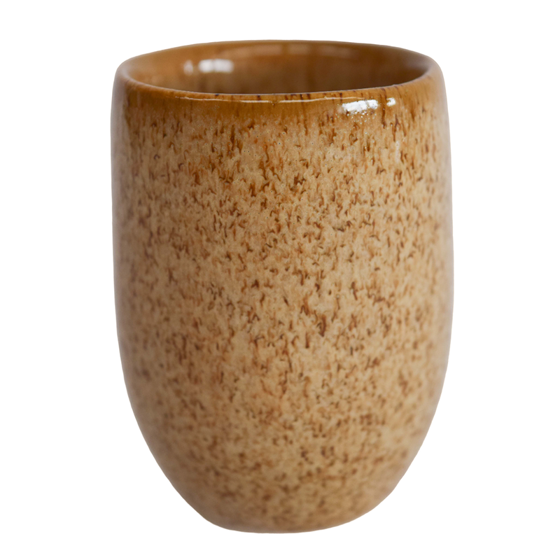 LAGOON ROUND MUG