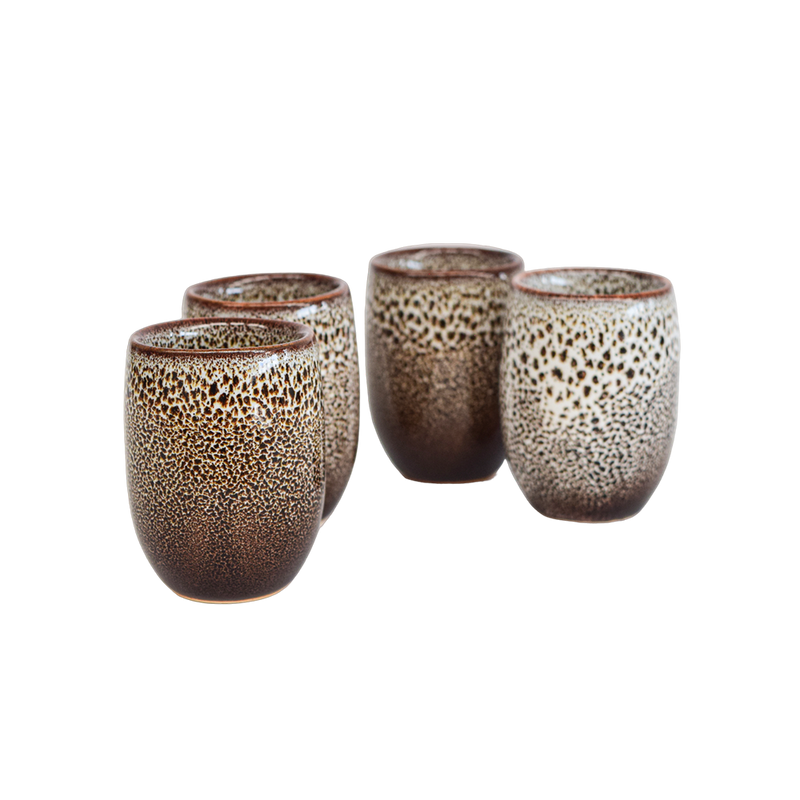 LAGOON ROUND MUG