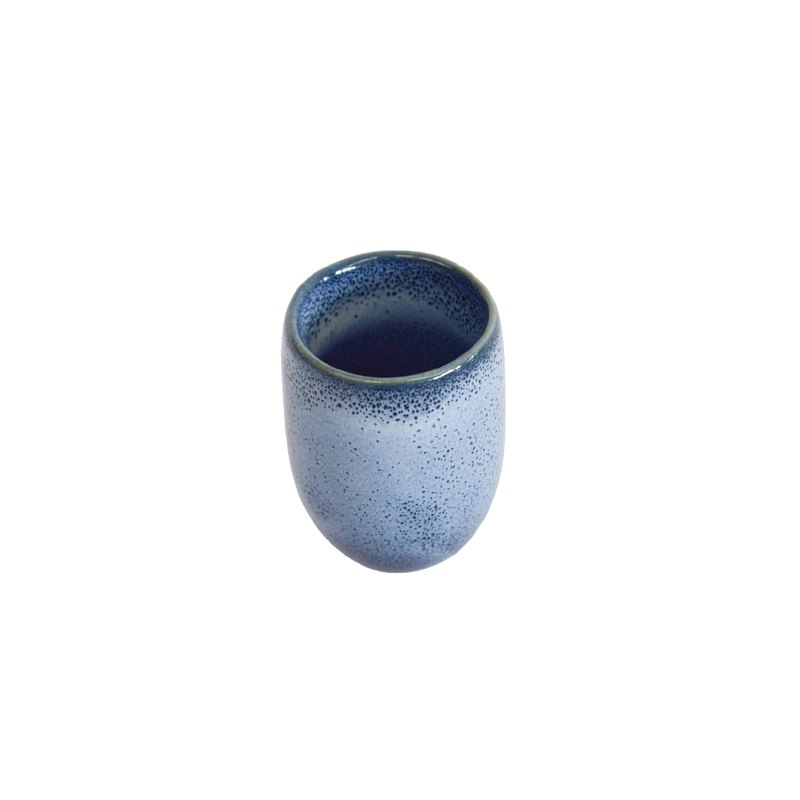 LAGOON ROUND MUG