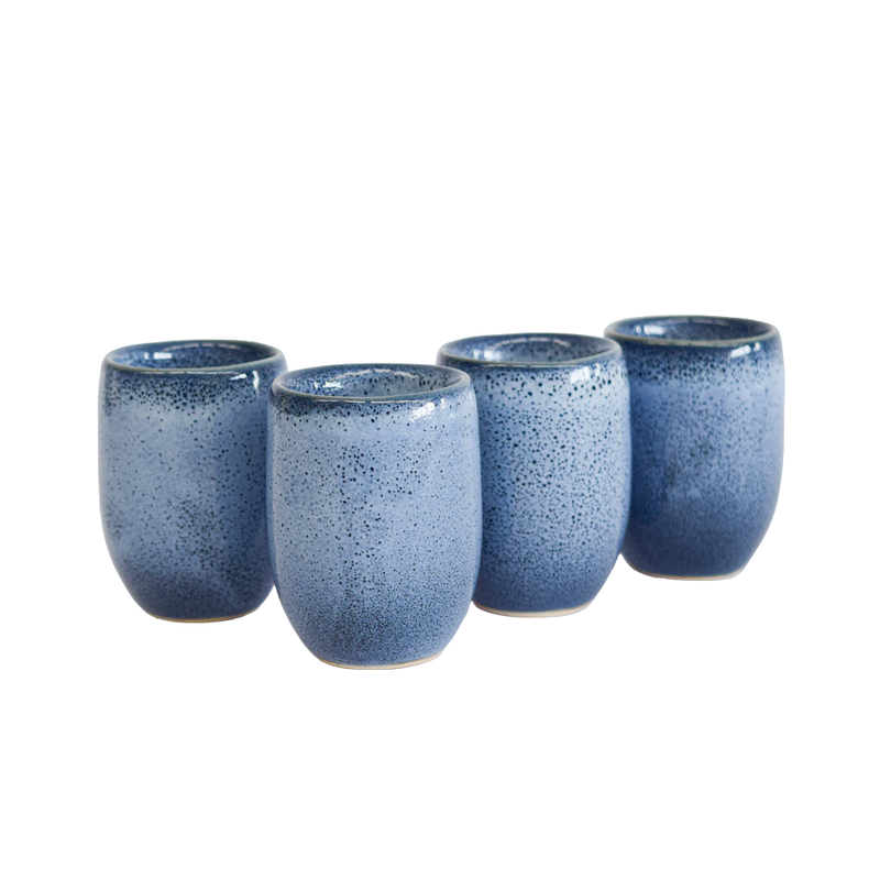 LAGOON ROUND MUG