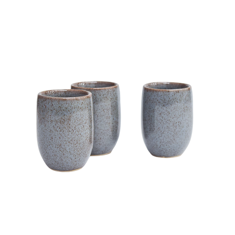 LAGOON ROUND MUG