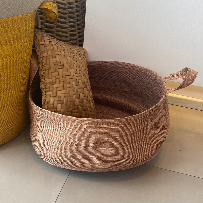 Sand Nest Basket