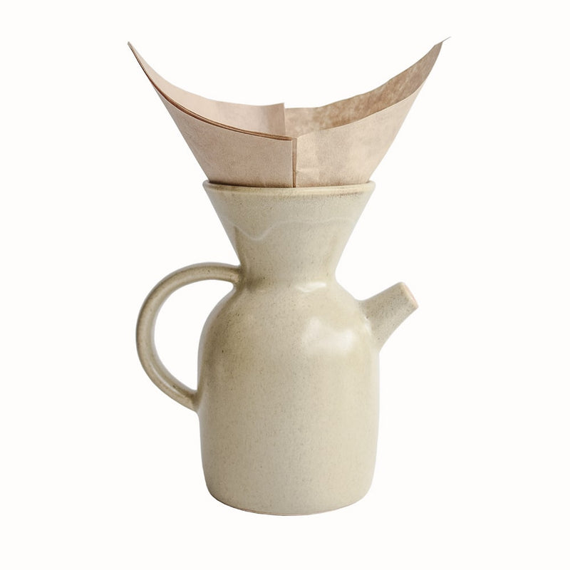 Latte Pour Over Coffee Maker