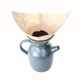 Sandstone Pour Over Coffee Maker