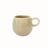 LATTE ROUND CUP (SET OF 4)
